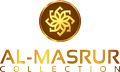 AL-MASRUR Logo